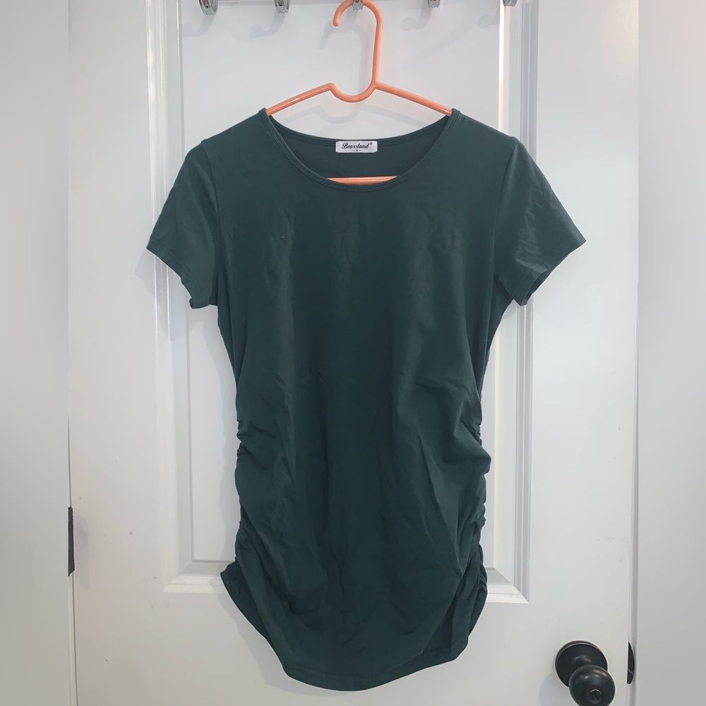 Bearsland Maternity Top